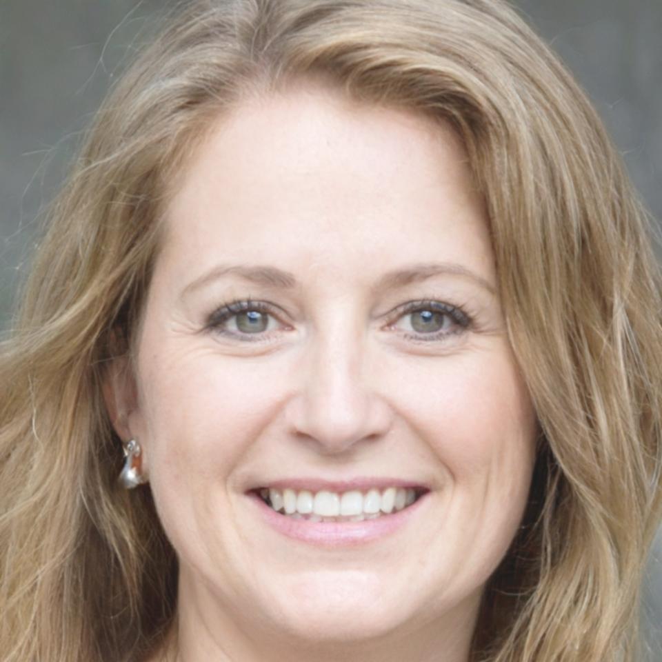 Tamsin Eldershaw, Learning Development Specialist