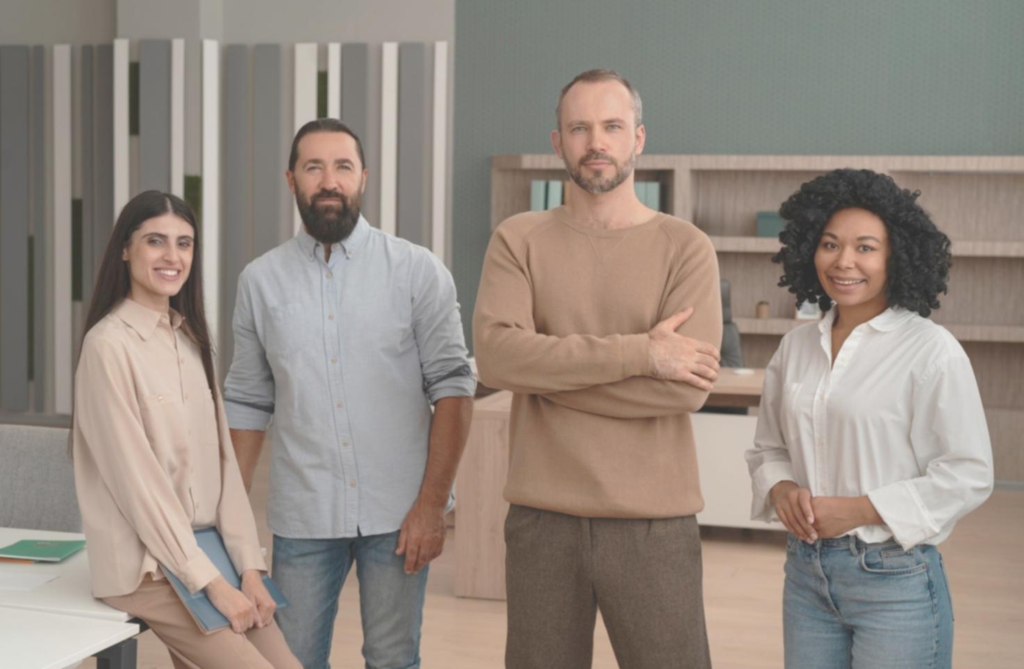 Financial analysis and budget review materials