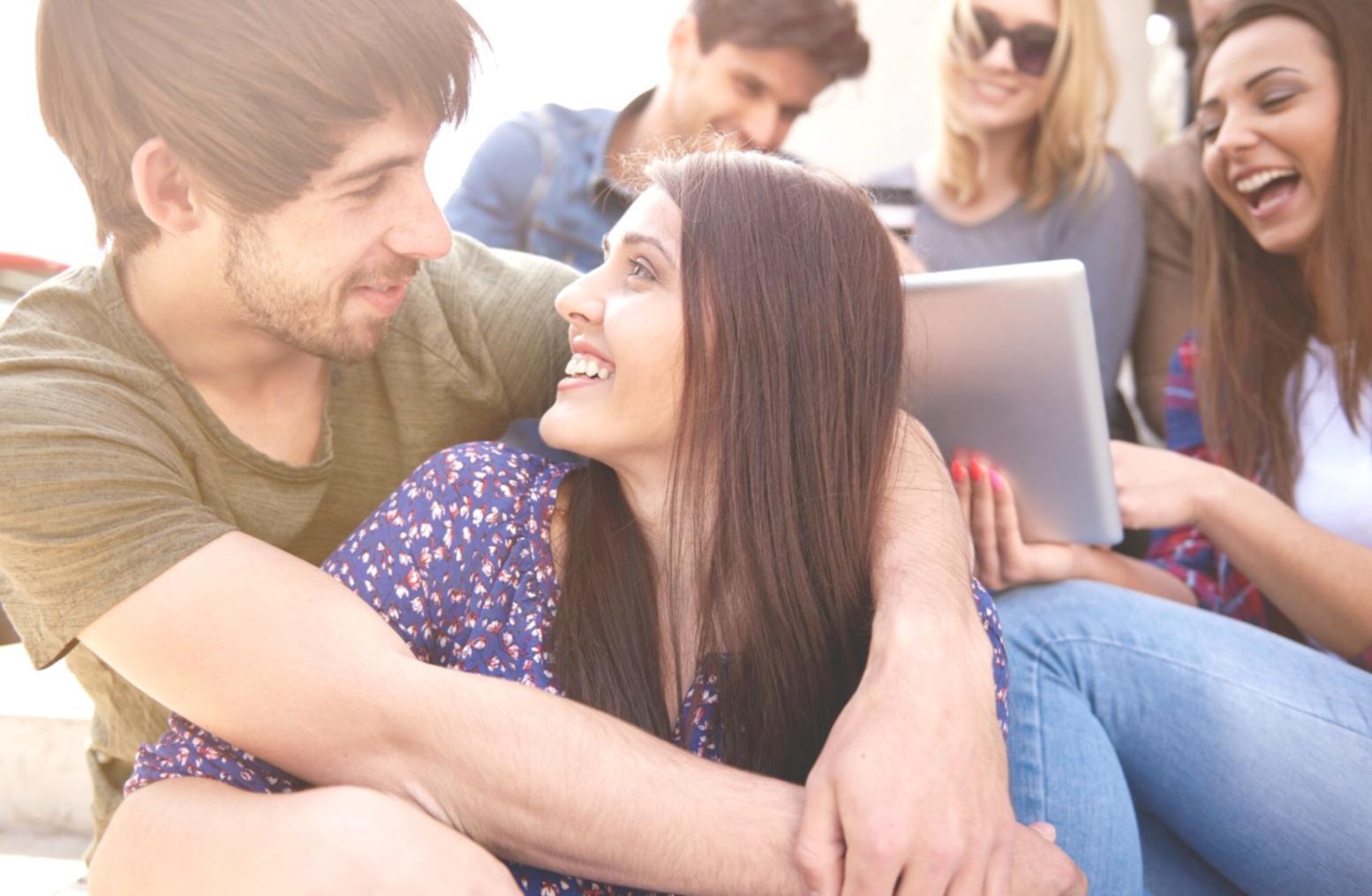 Participants collaborating on financial strategy development